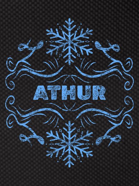 Winter Athur