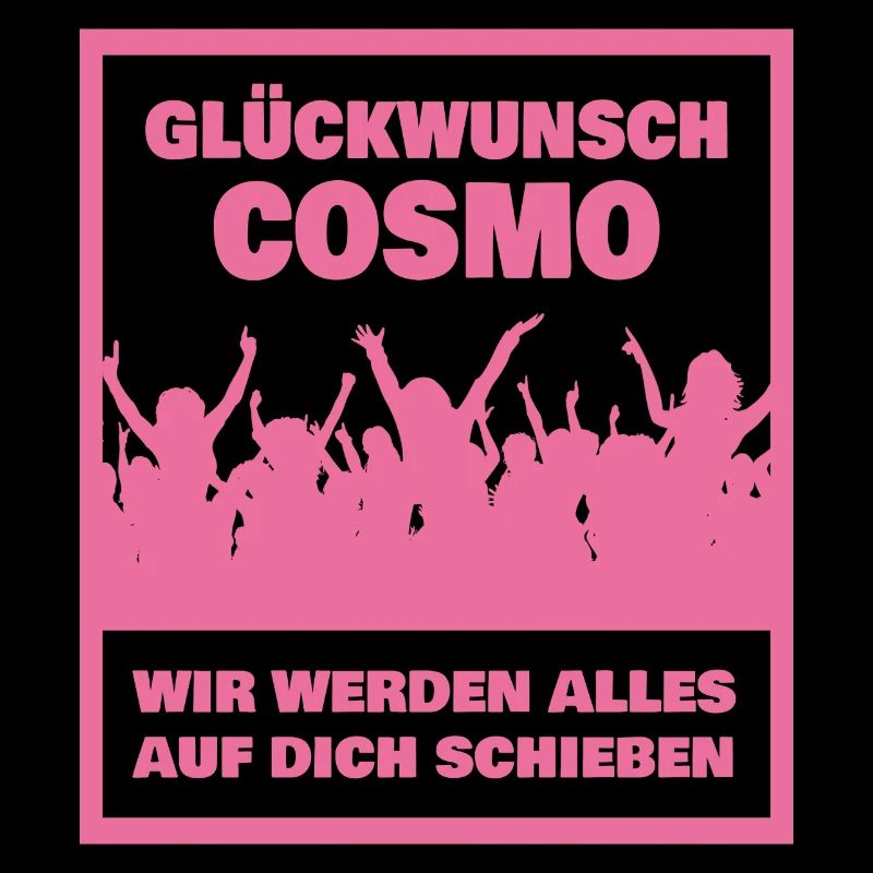 Prénom Cosmo