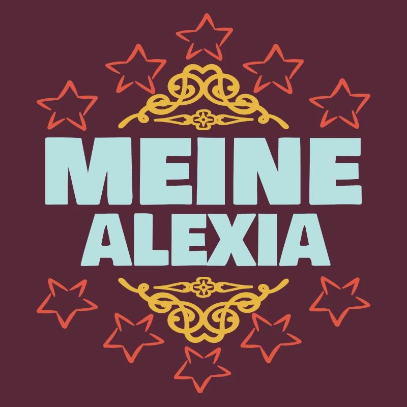 Fille Alexia