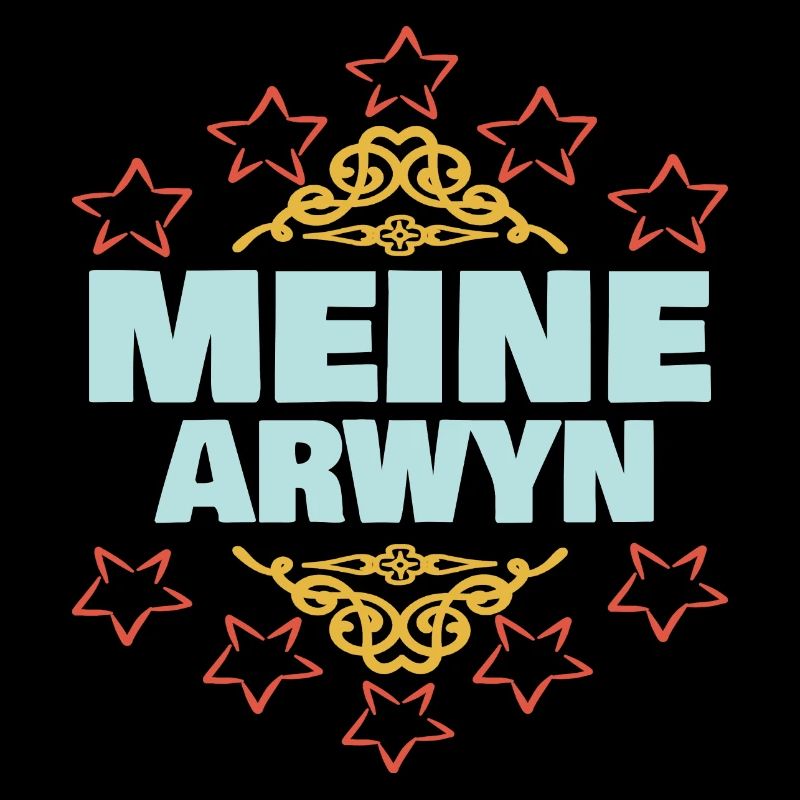 Gift for Arwyn