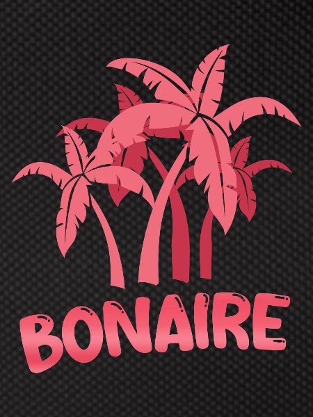 Gift for Bonaire