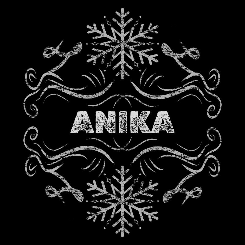 Anika en tant qu’épouse