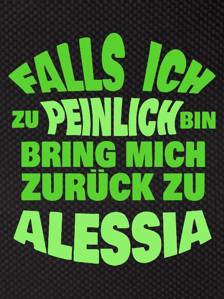 Alessia