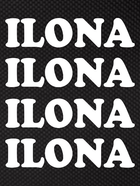 Gift for Ilona
