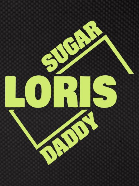 Sugardaddy Loris