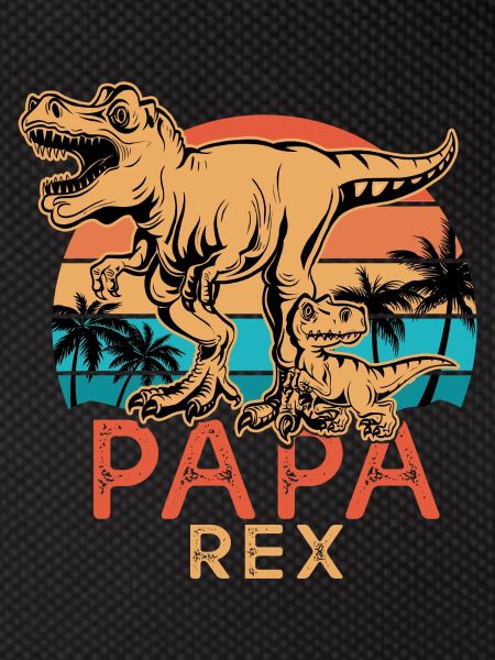 Gift dad t rex