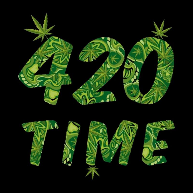 420 Time