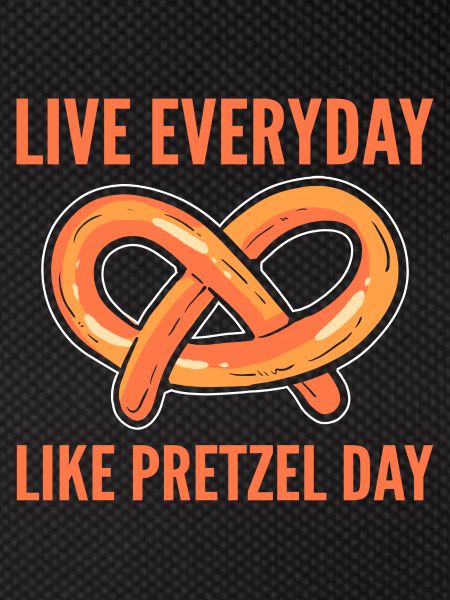pretzel