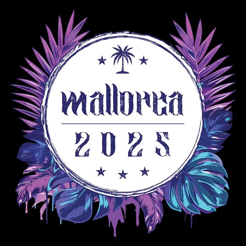 Majorque 2025