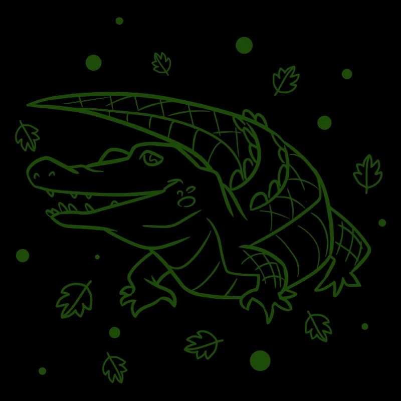 Krokodil