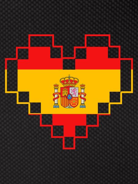Spanien Spanisch