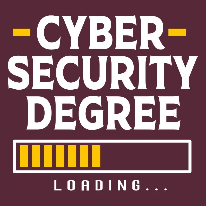 Cybersecurity Cyber Programmer Hacker