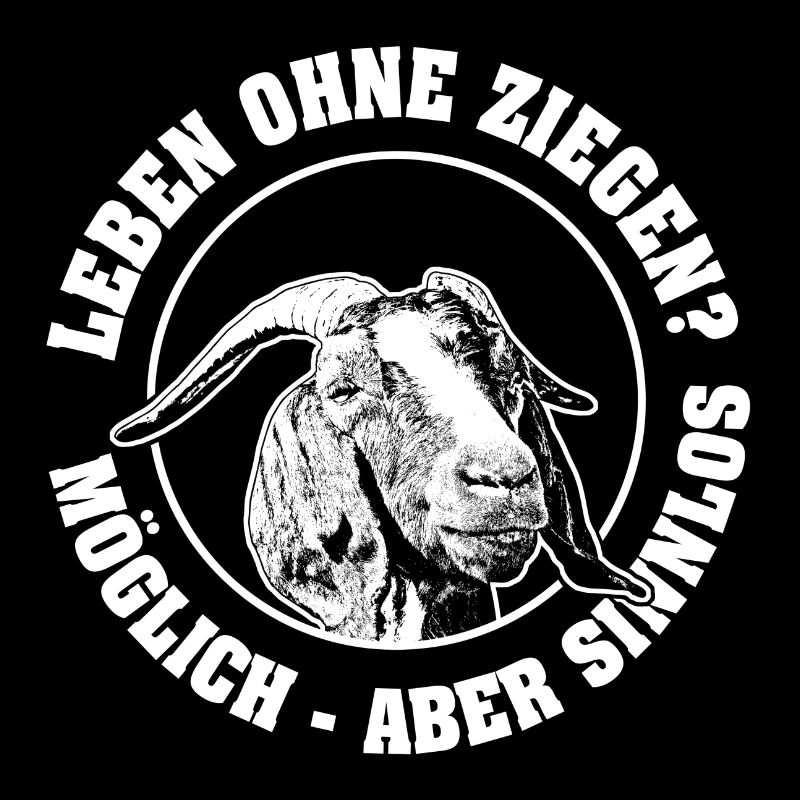 Pointless without goats Goat goats | Goat fan