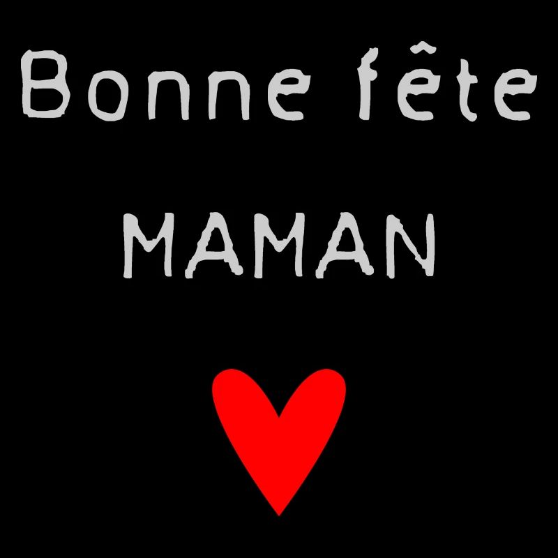 - GUTE PARTY, MOM. - MOM. MUTTERTAG. ICH LIEBE DICH