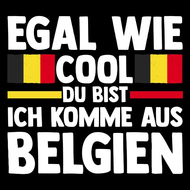 Belgian Belgian Belgium