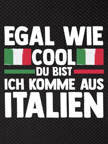 Italians Italy