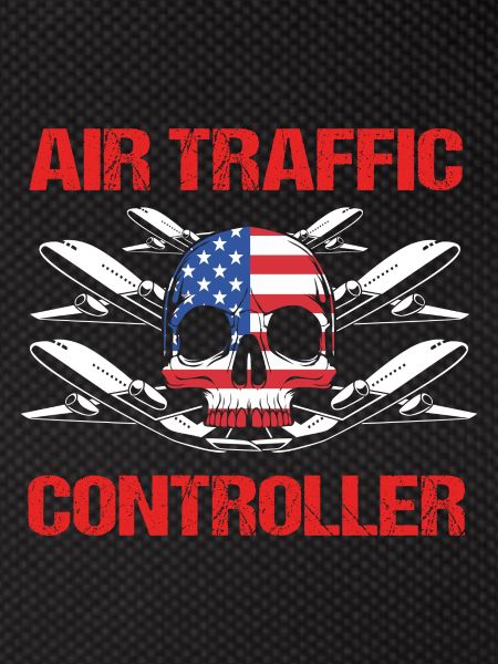 Air traffic controller