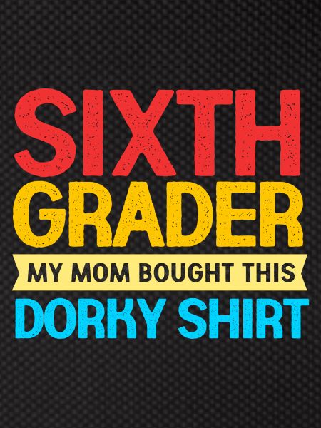 6th Grade