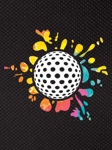Golfers Golf