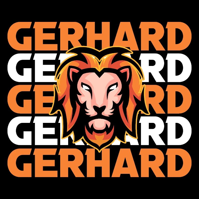 Löwe Gerhard