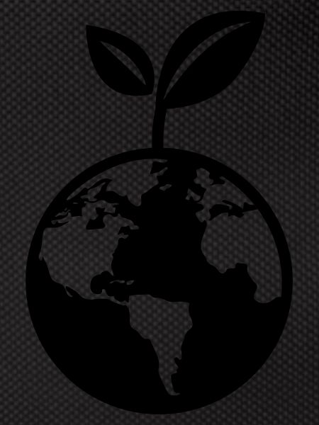 Planet Erde