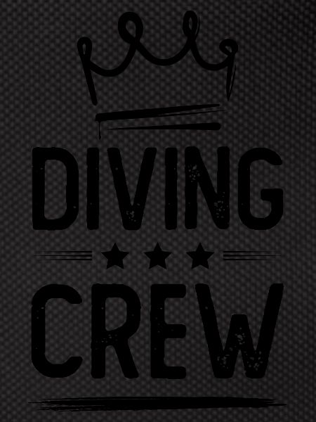 Diving Crew