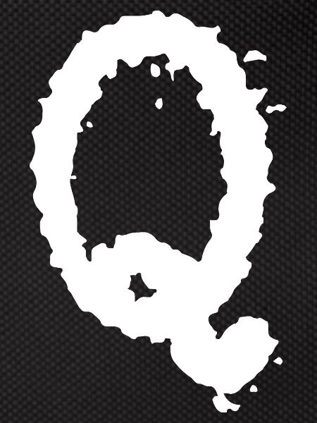 Q