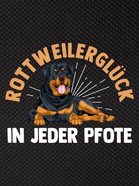 Dog Rottweiler