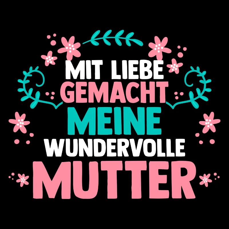 Mutter Mama