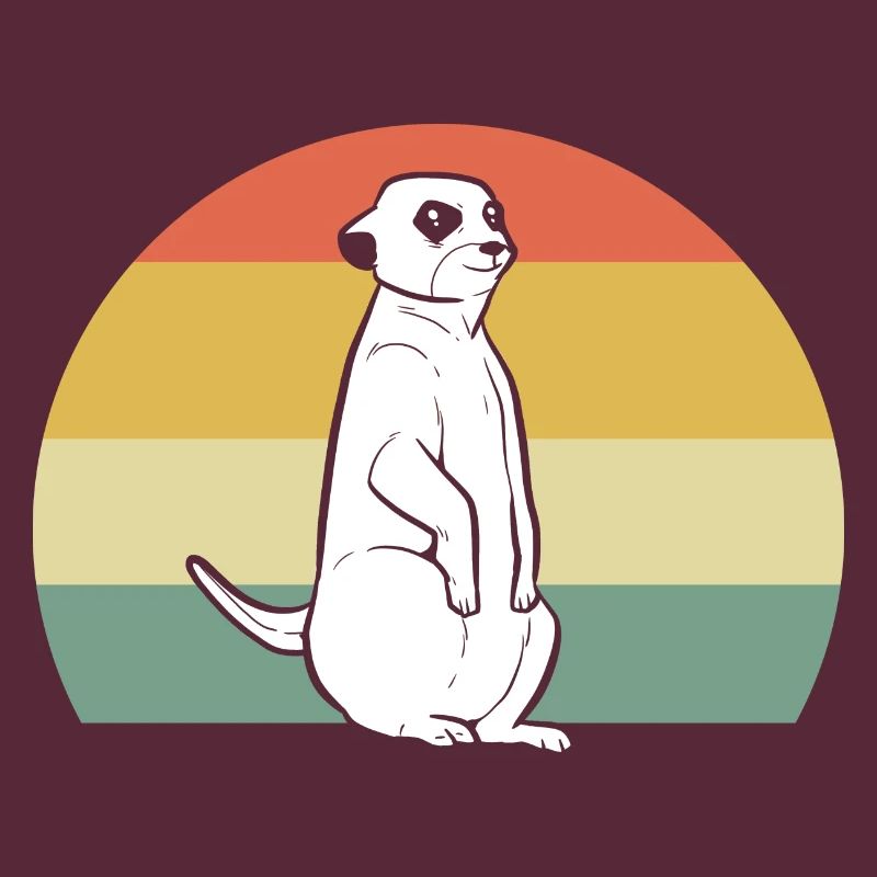 Erdmännchen