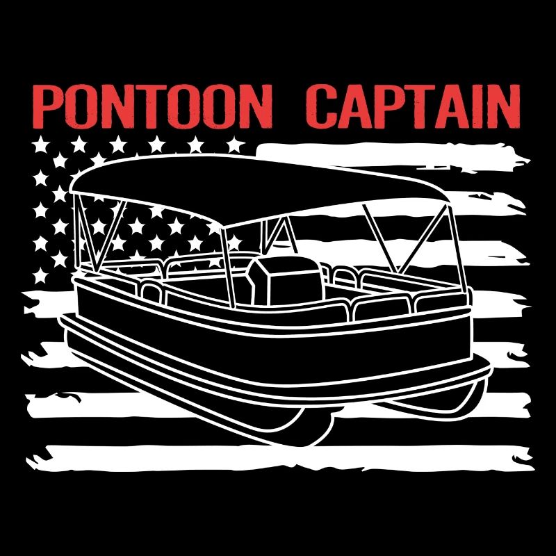 Bateau ponton Bateau Bateaux
