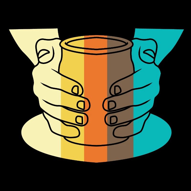 Pottery