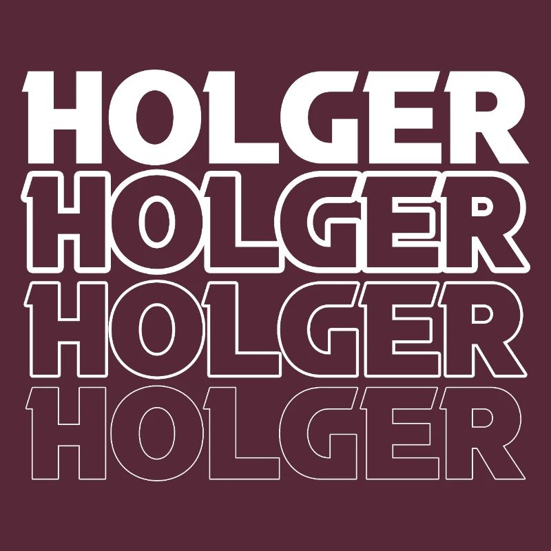Holger