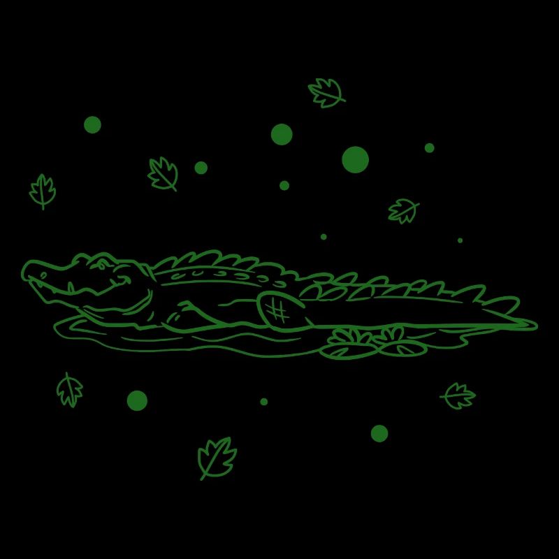 Crocodile
