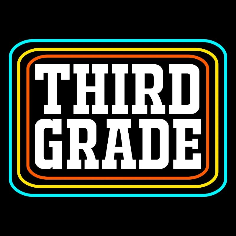 3rd Grade