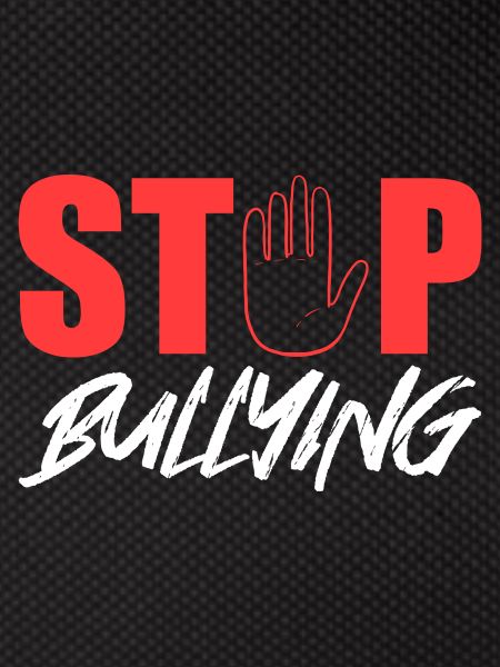 Stop bullying