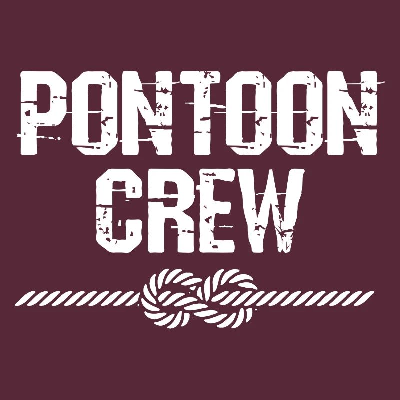 Pontonboot Boot Boote