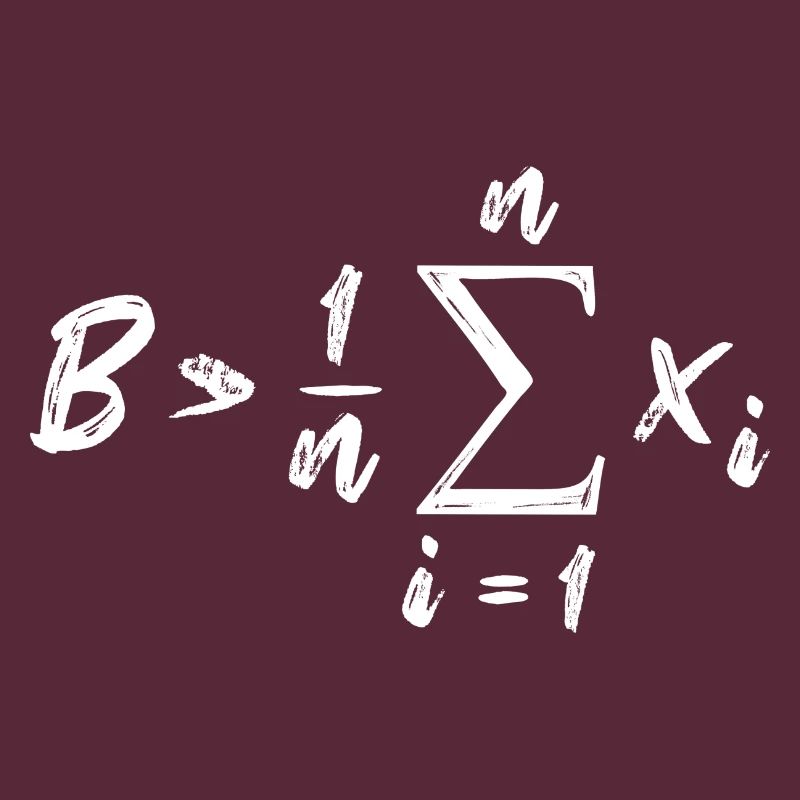 Be Greater Than Average Mathe