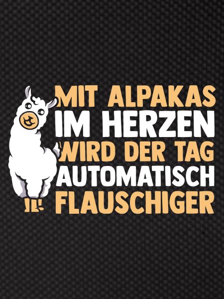 Alpaca
