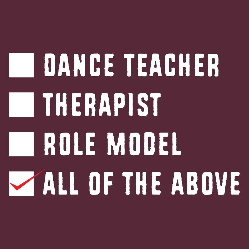 Dancing master