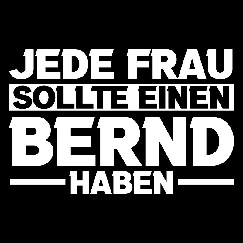 Bernd