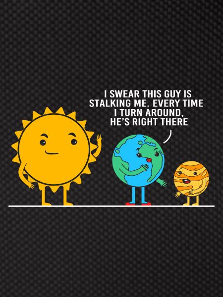 Solar System Universe