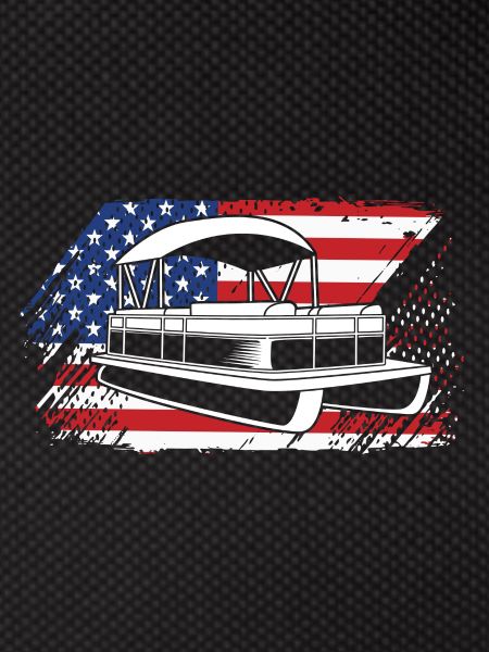 Pontonboot Boot Boote