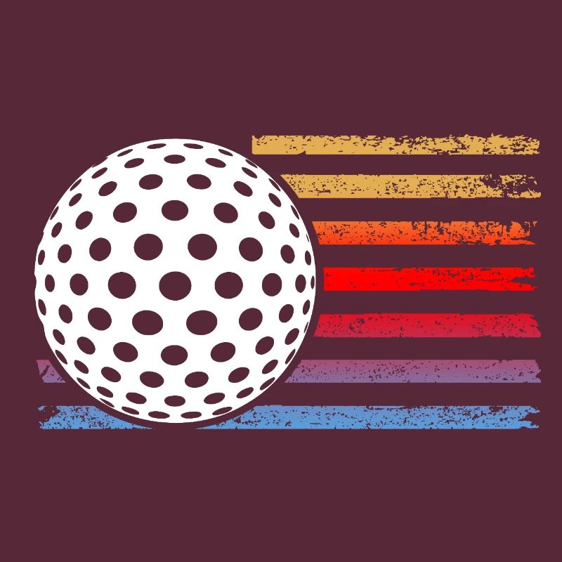 Golfers Golf