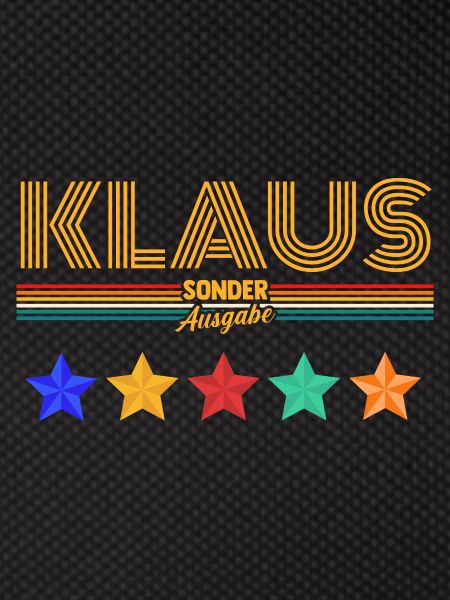 Klaus