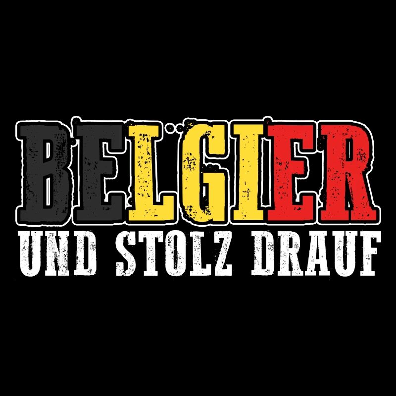 Belgian Belgian Belgium