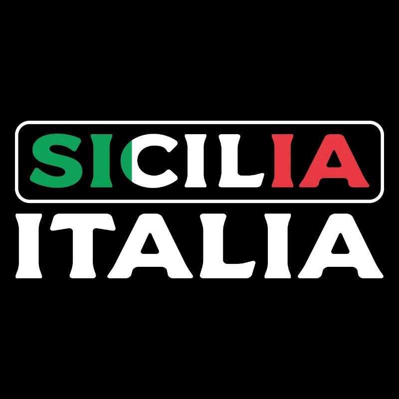 Italy Sicily
