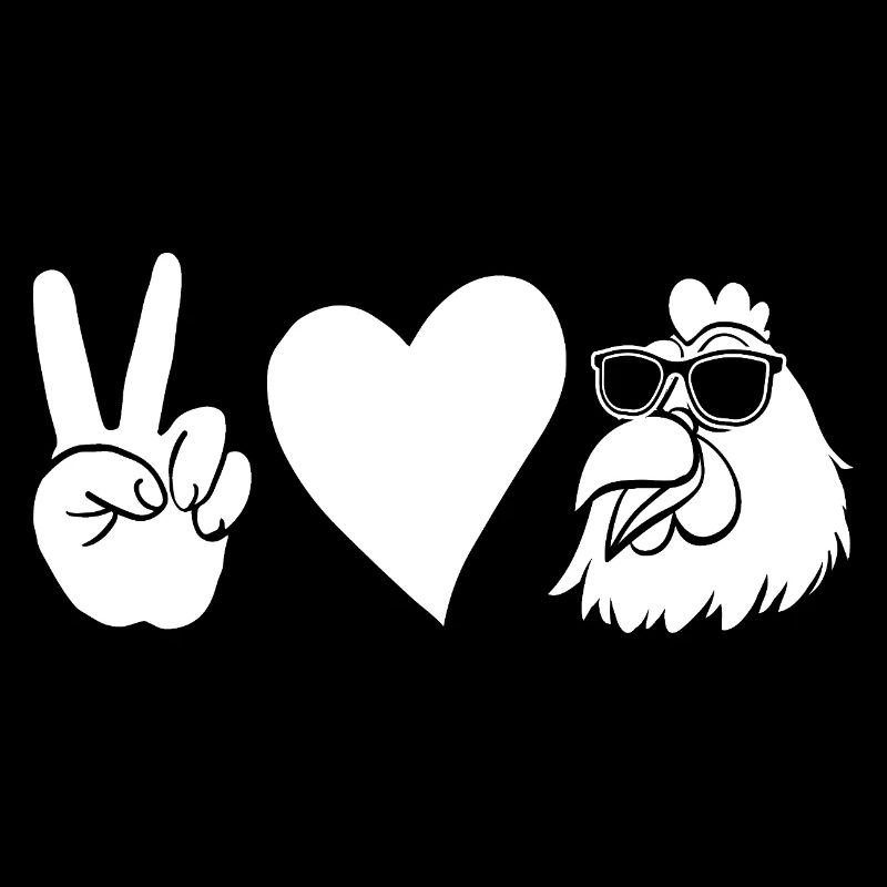 Poules Poule