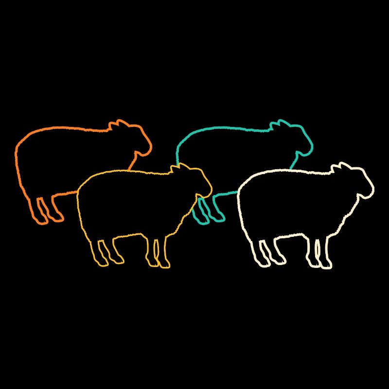 Shepherd Sheep
