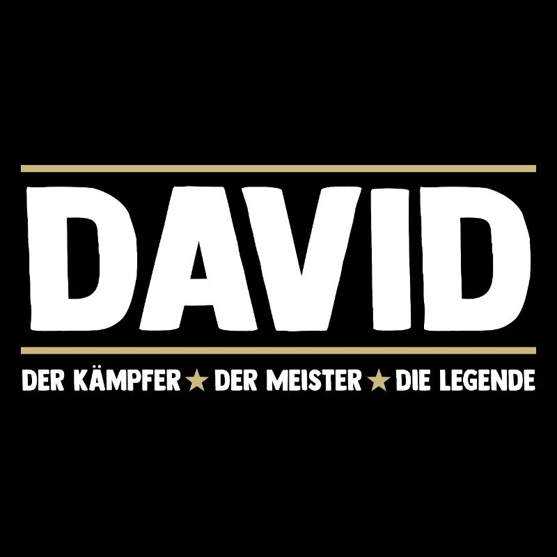 David